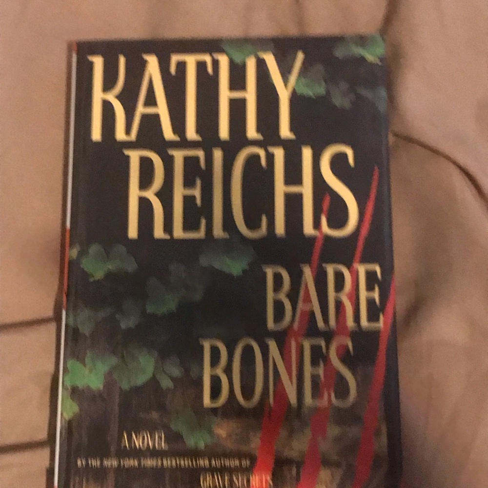 Bare Bones